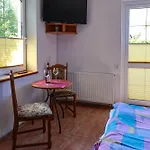 منزل للإقامة Pszczolka *