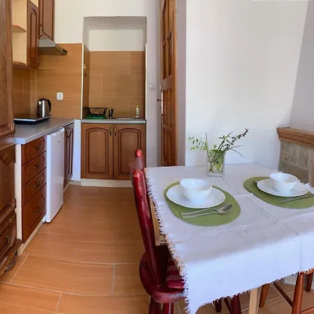 Homestay Pszczolka Bialogora