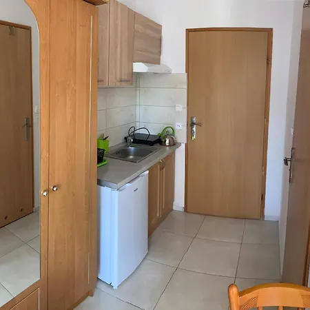 ホームステイ Pszczolka