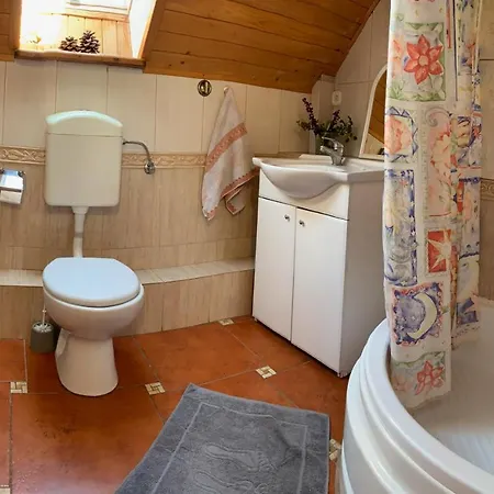 Pszczolka ホームステイ *