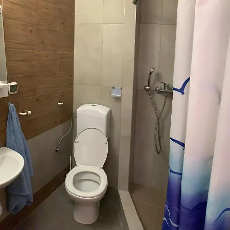 Ubytování v soukromí Pszczolka