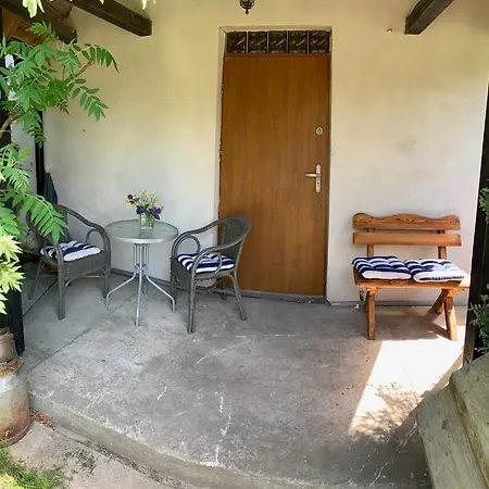 Pszczolka ホームステイ