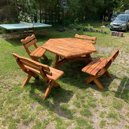 Pszczolka Homestay *