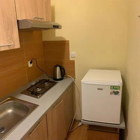 Pszczolka ホームステイ