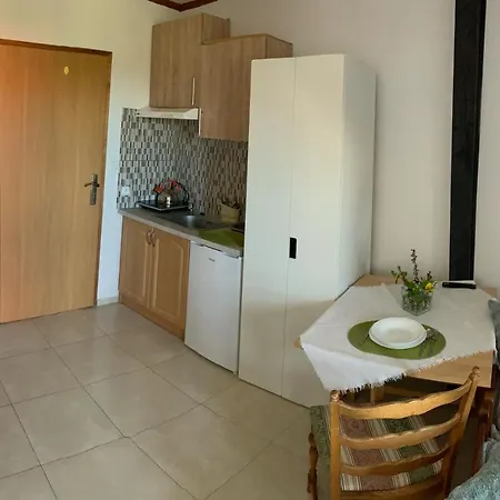 ホームステイ Pszczolka *