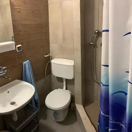 Pszczolka ホームステイ Białogóra