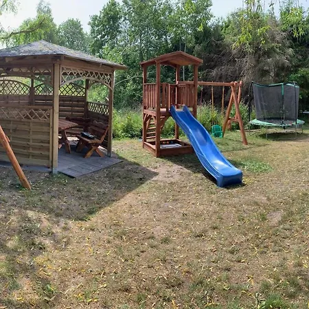 Pszczolka ホームステイ