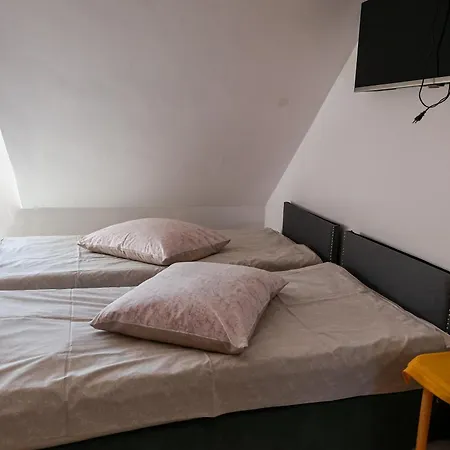 Ubytování v soukromí Pszczolka *