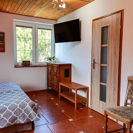 Pszczolka Homestay