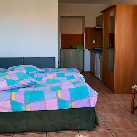 Pszczolka ホームステイ *