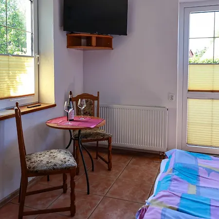 ホームステイ Pszczolka *