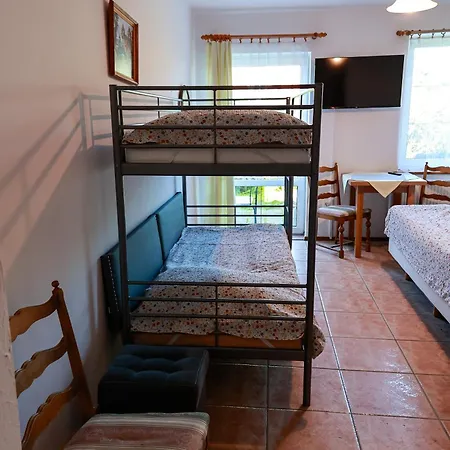 Pszczolka ホームステイ Białogóra