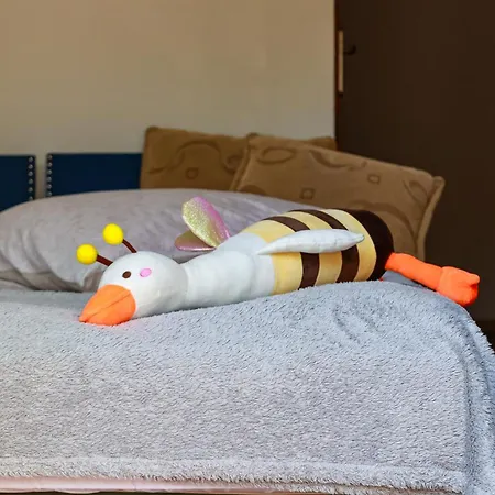 Ubytování v soukromí Pszczolka *