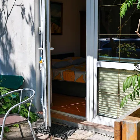 Pszczolka ホームステイ *