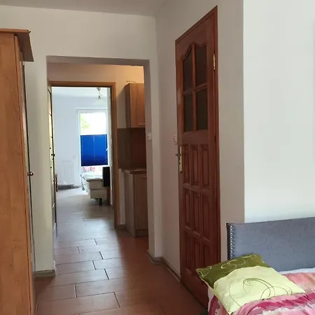 Pszczolka Ubytování v soukromí *