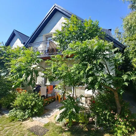 Pszczolka * Białogóra