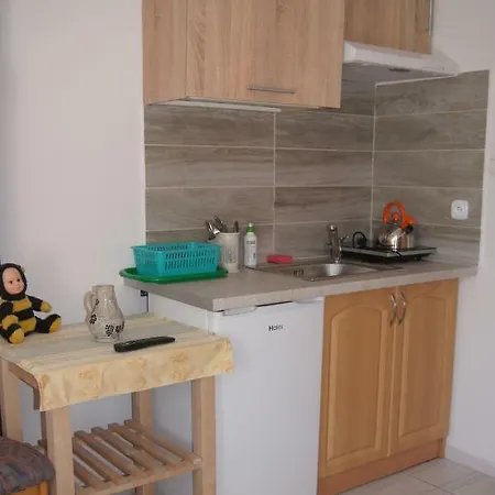 Pszczolka ホームステイ