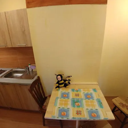 Pszczolka ホームステイ