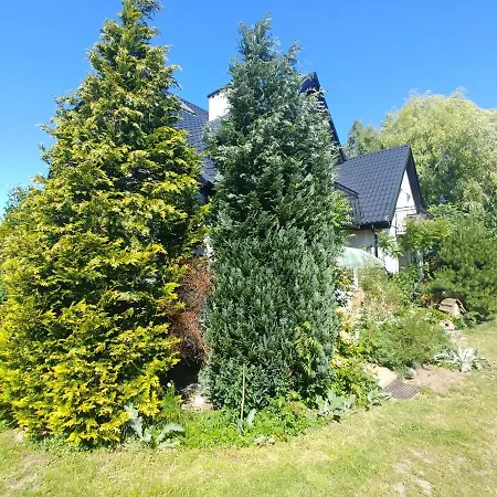 Pszczolka Homestay Bialogora