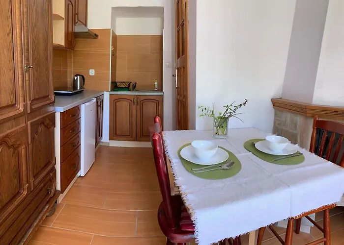 Pansiyon Pszczolka Białogóra