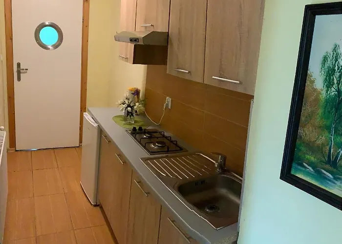 Pszczolka Pansiyon Białogóra