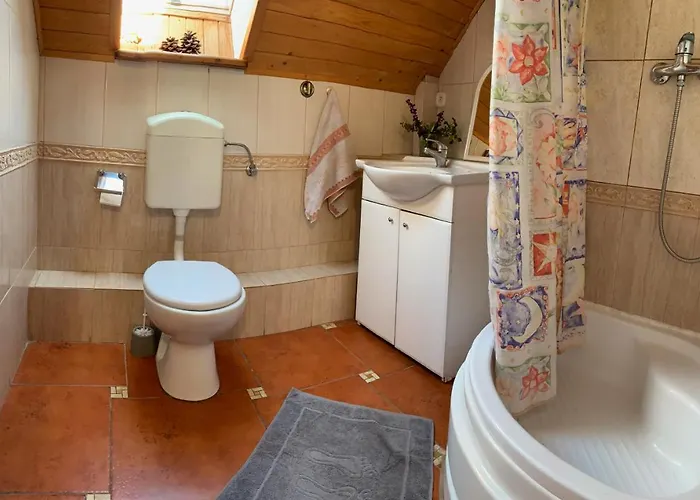 Pszczolka Pansiyon *