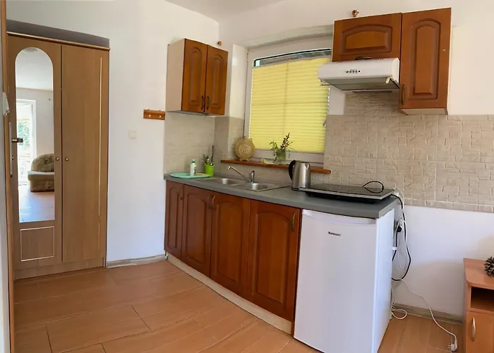 Pansiyon Pszczolka *