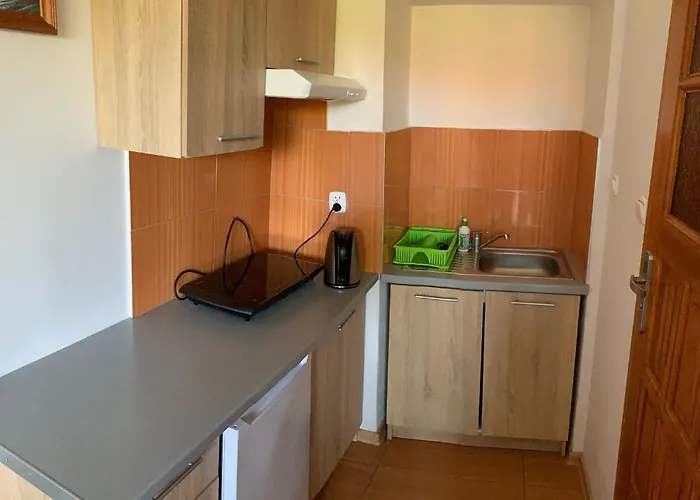 Pansiyon Pszczolka Białogóra