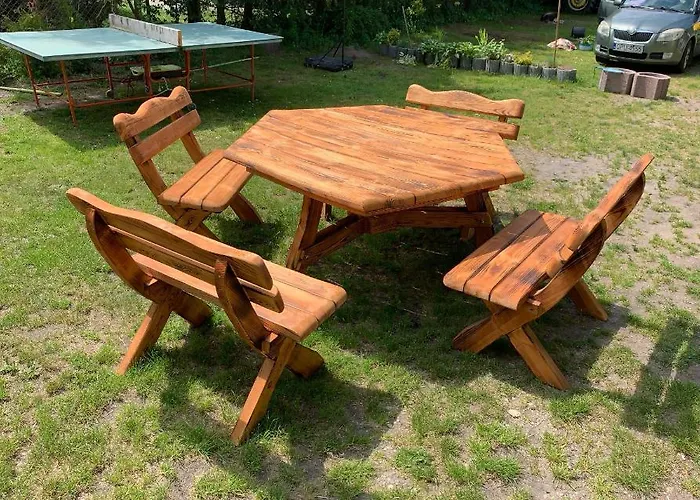 Pszczolka Pansiyon *