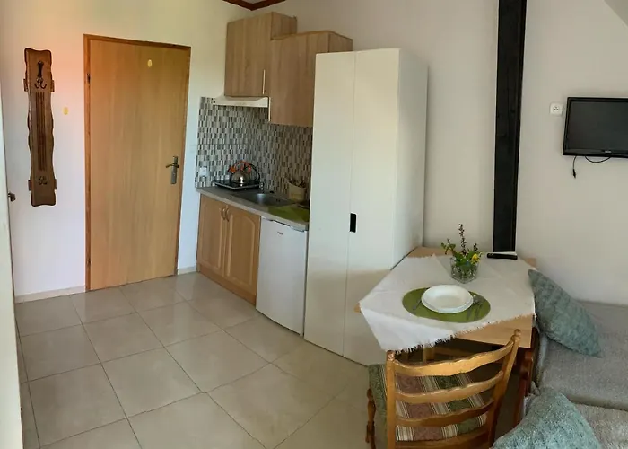 Pansiyon Pszczolka *