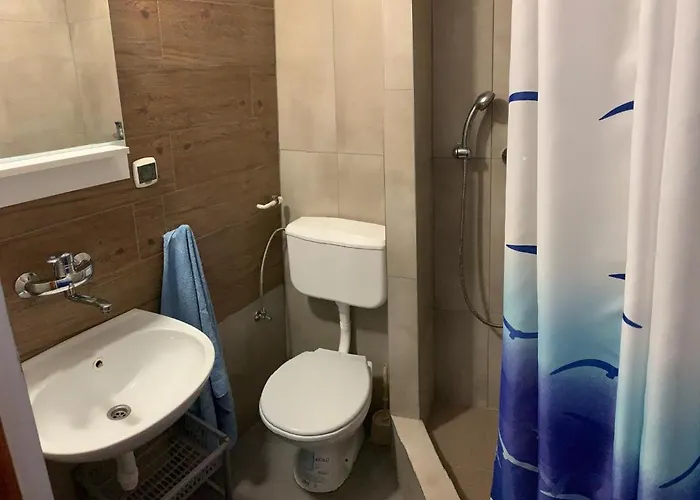 Pszczolka Pansiyon Białogóra