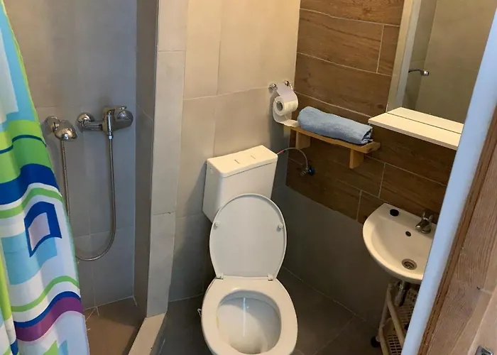 Pszczolka Pansiyon *