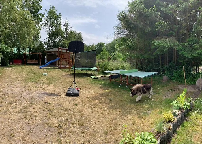 Pansiyon Pszczolka *