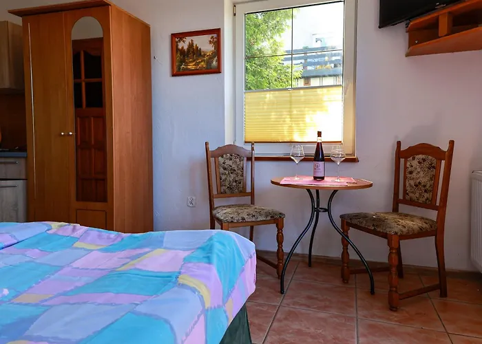 Pszczolka * Białogóra