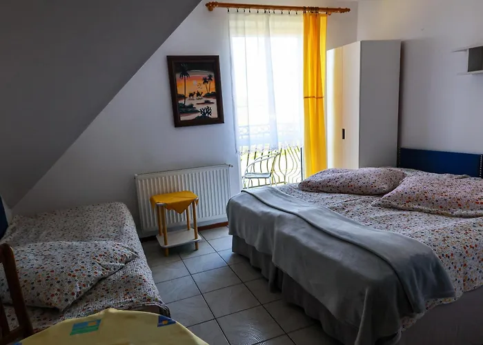 Pansiyon Pszczolka *