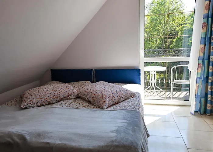 Pszczolka * Białogóra