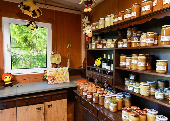 Pszczolka Pansiyon *