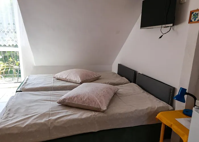 Pansiyon Pszczolka *