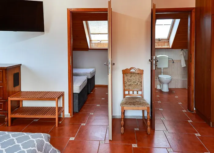 Pszczolka Pansiyon Białogóra