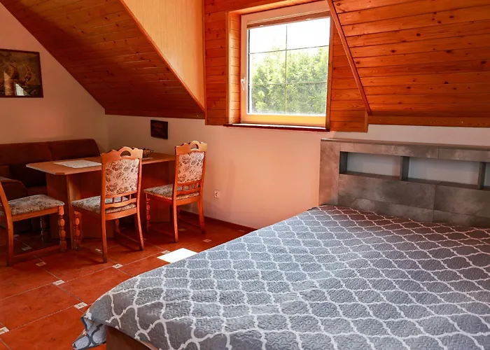 Pszczolka Białogóra