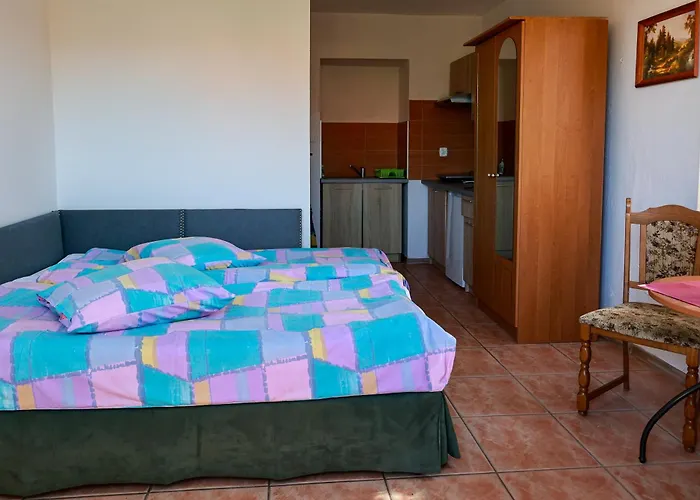 Pszczolka Pansiyon *