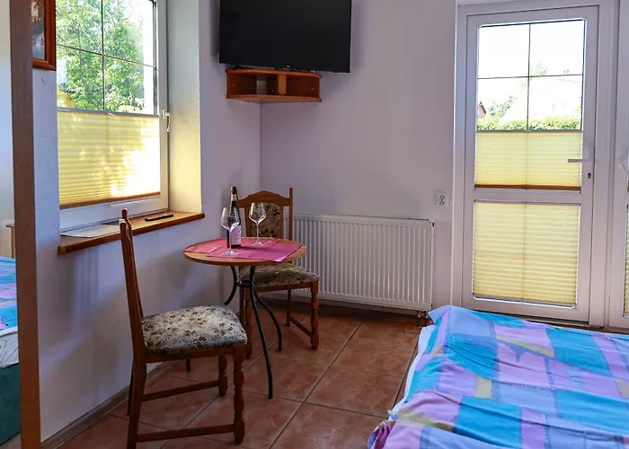 Pansiyon Pszczolka *