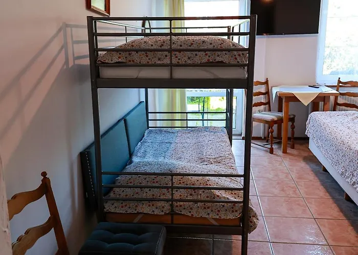 Pszczolka Pansiyon Białogóra