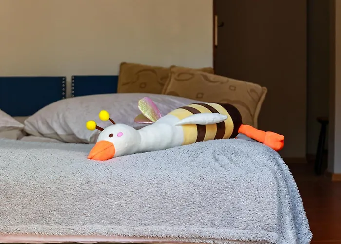 Pansiyon Pszczolka *