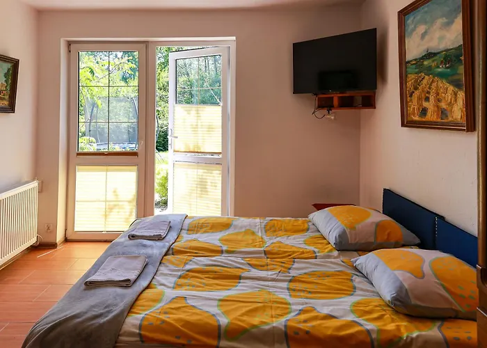 Pszczolka Pansiyon Białogóra