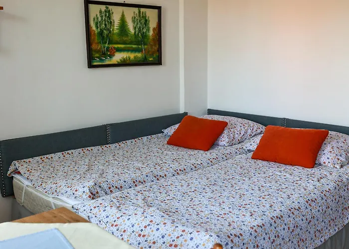 Pansiyon Pszczolka Białogóra