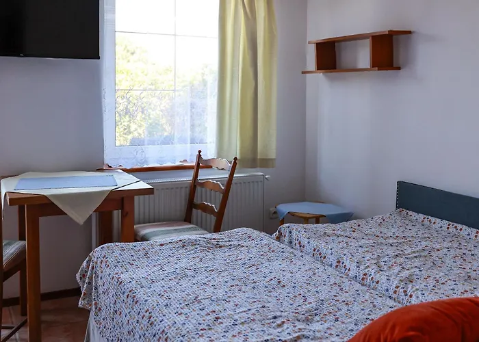 Pszczolka Białogóra