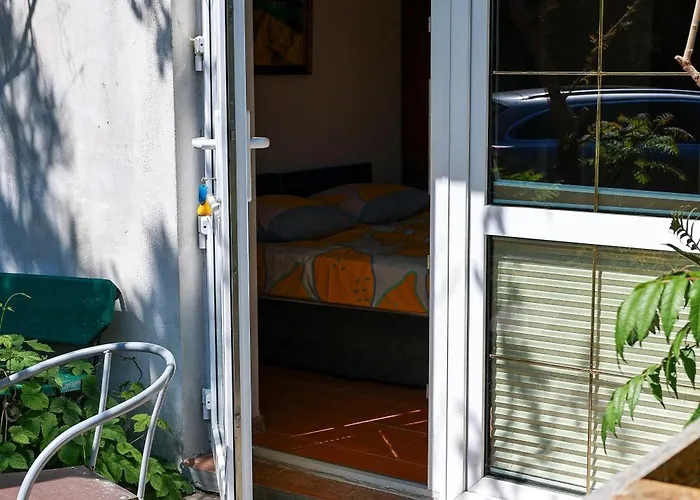 Pszczolka Pansiyon *