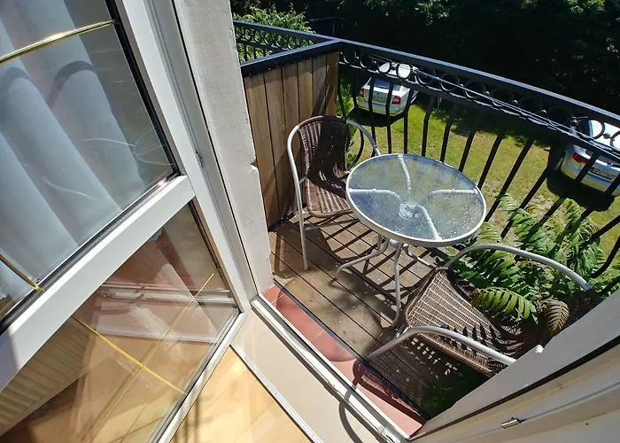 Pansiyon Pszczolka Białogóra