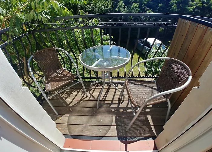 Pansiyon Pszczolka *